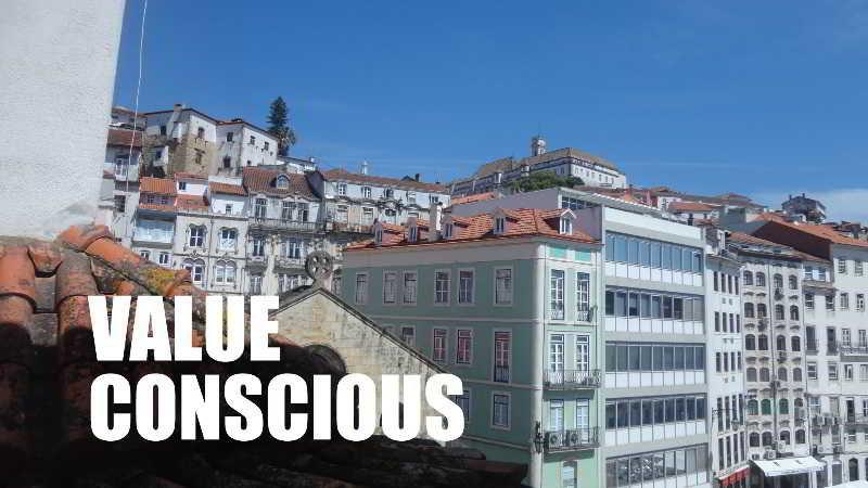 Camping / Appartment Coimbrao Bagian luar foto