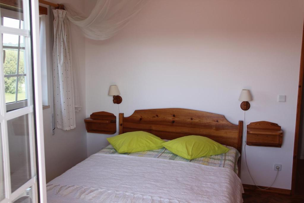 Camping / Appartment Coimbrao Ruang foto